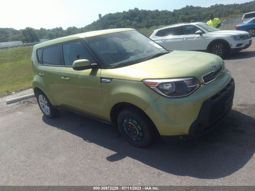 KIA SOUL 2015 kndjp3a54f7764722