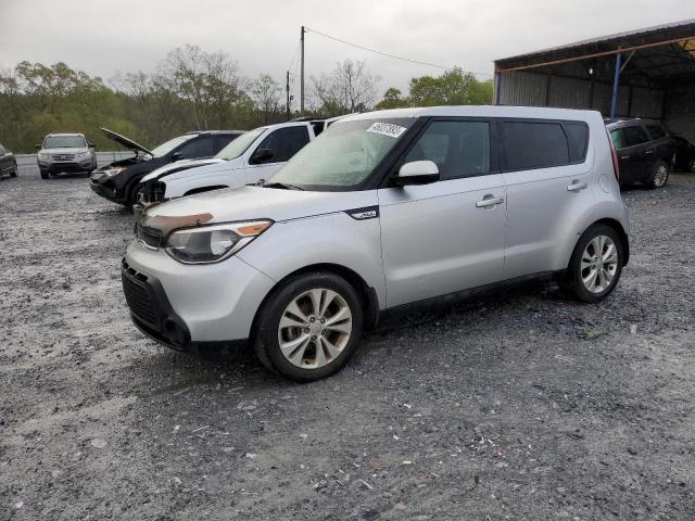 KIA SOUL + 2015 kndjp3a54f7765157