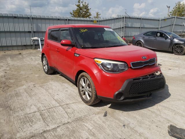 KIA SOUL + 2015 kndjp3a54f7769581