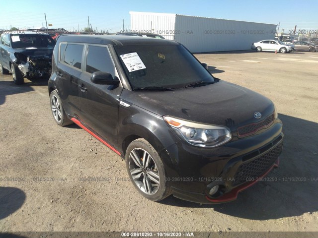 KIA SOUL 2015 kndjp3a54f7776658