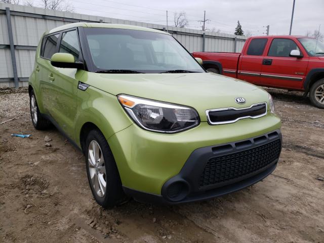 KIA SOUL + 2015 kndjp3a54f7780354