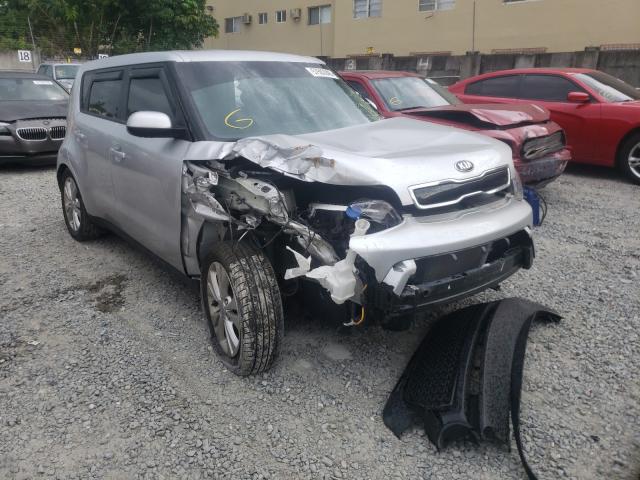 KIA SOUL + 2015 kndjp3a54f7781407