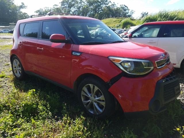 KIA SOUL + 2015 kndjp3a54f7781438