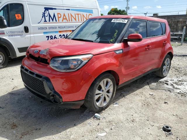 KIA SOUL + 2015 kndjp3a54f7783237