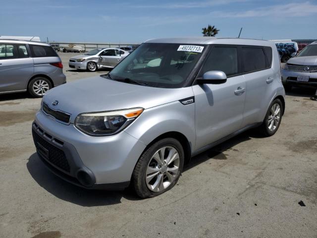 KIA SOUL + 2015 kndjp3a54f7784405