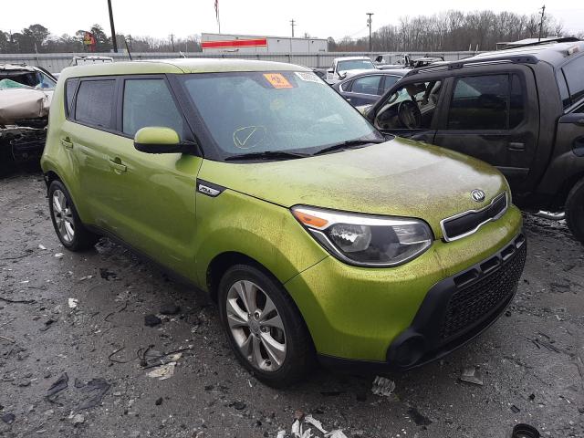 KIA SOUL + 2015 kndjp3a54f7784775