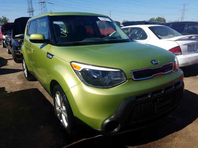 KIA SOUL + 2015 kndjp3a54f7788812