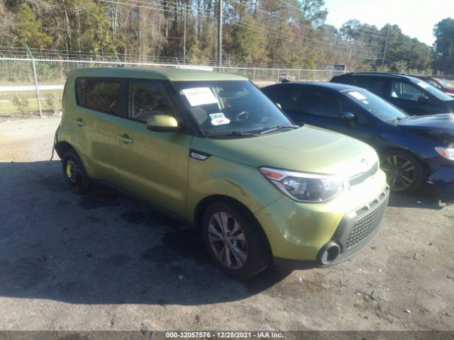 KIA SOUL 2015 kndjp3a54f7789037