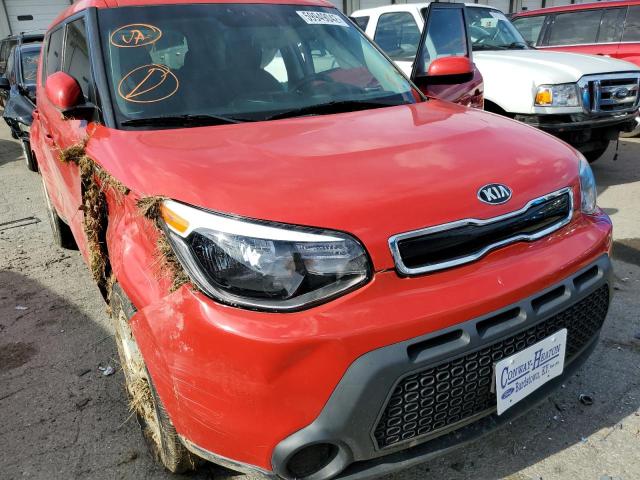 KIA SOUL + 2015 kndjp3a54f7789555