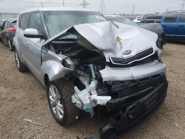 KIA SOUL + 2015 kndjp3a54f7794464