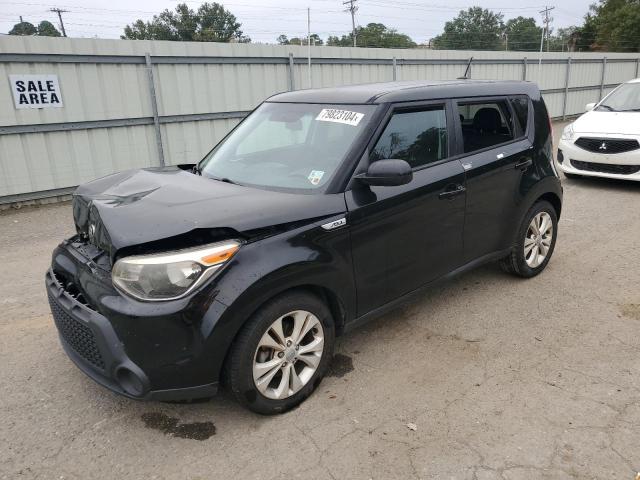 KIA SOUL + 2015 kndjp3a54f7798448