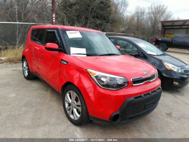 KIA SOUL 2015 kndjp3a54f7801607