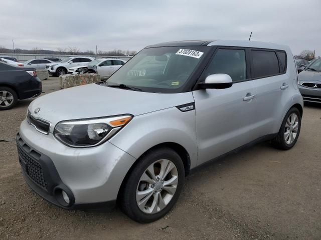 KIA SOUL + 2015 kndjp3a54f7802711