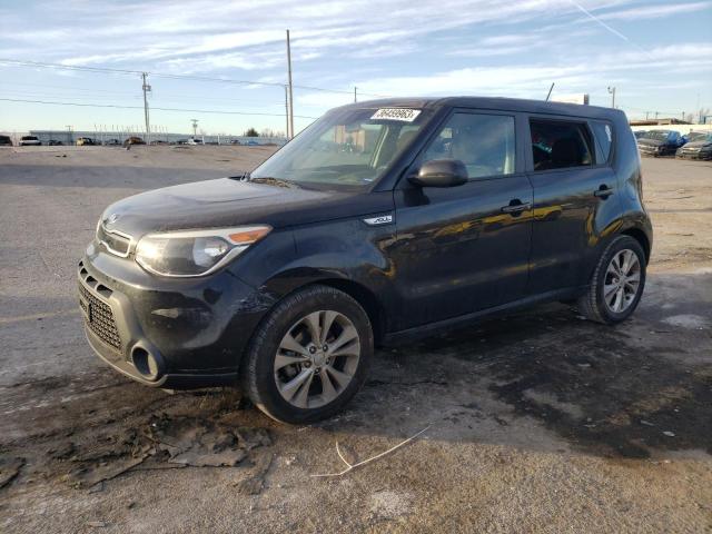 KIA SOUL + 2015 kndjp3a54f7803423