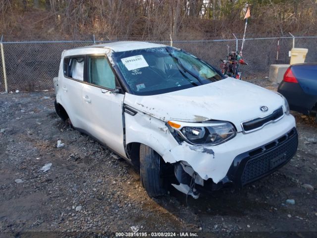 KIA SOUL 2016 kndjp3a54g7238091