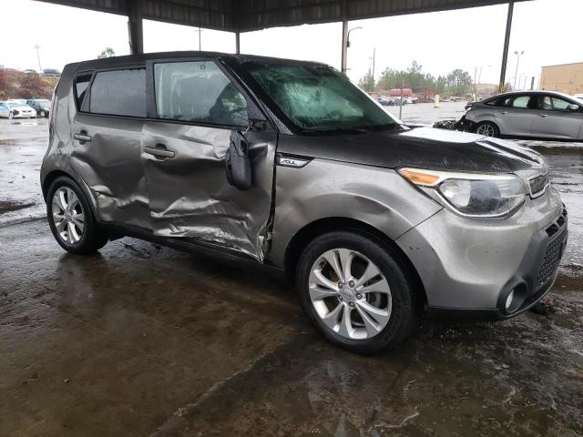 KIA SOUL + 2016 kndjp3a54g7240858