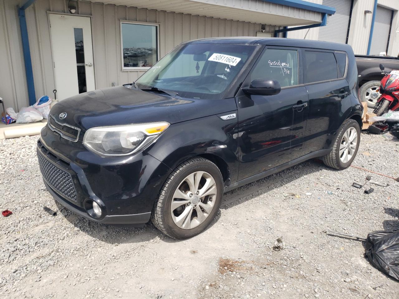 KIA SOUL 2016 kndjp3a54g7242528