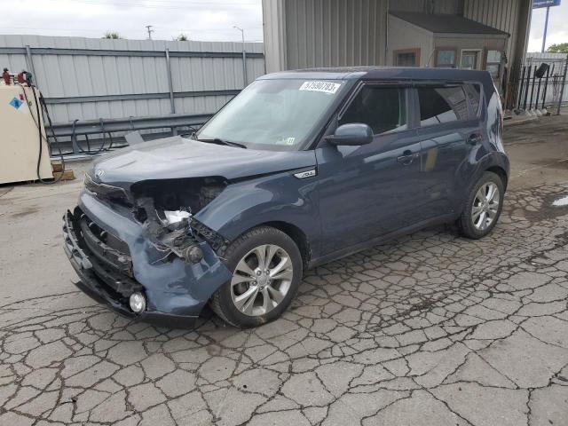 KIA SOUL 2016 kndjp3a54g7243193