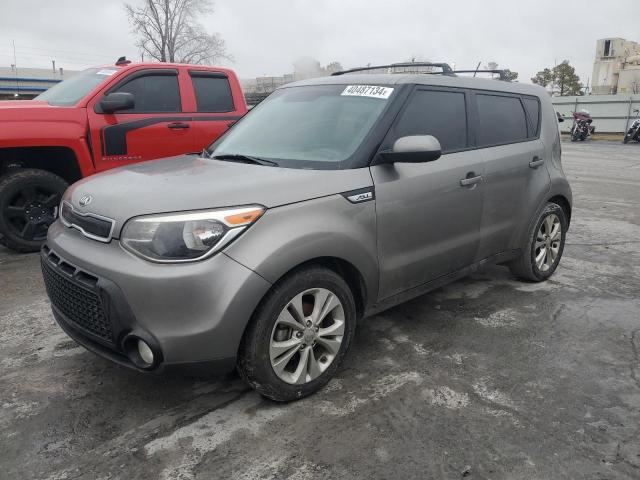 KIA SOUL 2016 kndjp3a54g7245297