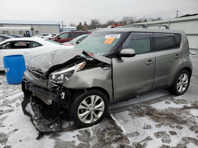 KIA SOUL + 2016 kndjp3a54g7247275