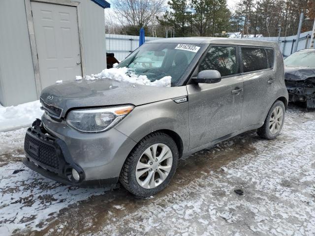 KIA SOUL + 2016 kndjp3a54g7251701