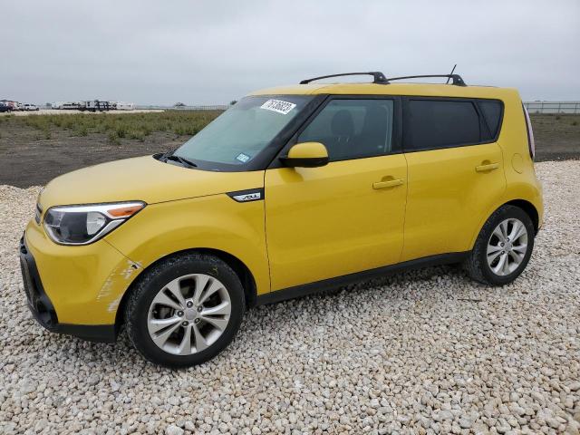 KIA SOUL 2016 kndjp3a54g7252329