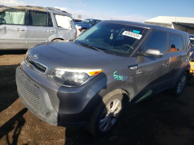 KIA SOUL 2016 kndjp3a54g7255845