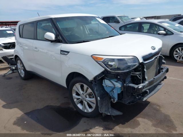 KIA SOUL 2016 kndjp3a54g7256266