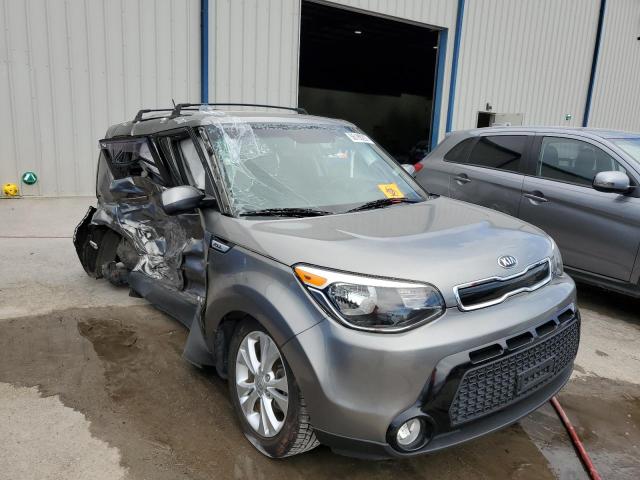 KIA SOUL + 2016 kndjp3a54g7256610