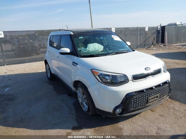 KIA SOUL 2016 kndjp3a54g7257210