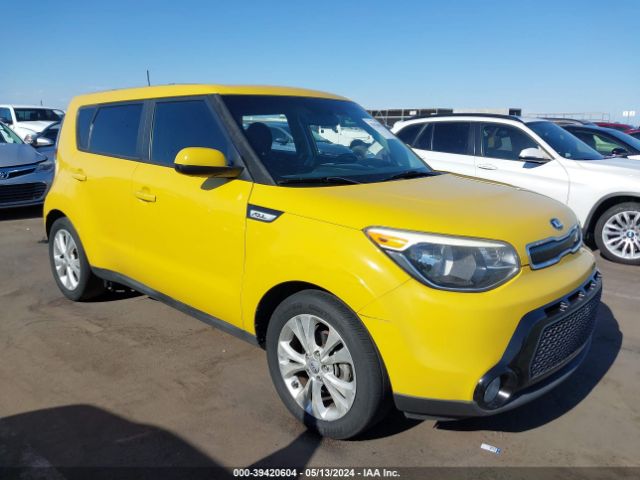 KIA SOUL 2016 kndjp3a54g7257594