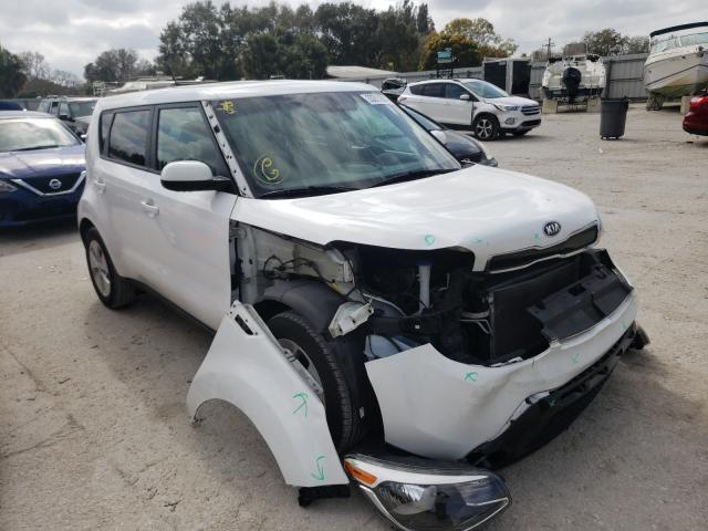 KIA SOUL + 2016 kndjp3a54g7257790