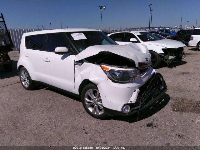 KIA SOUL 2016 kndjp3a54g7261080