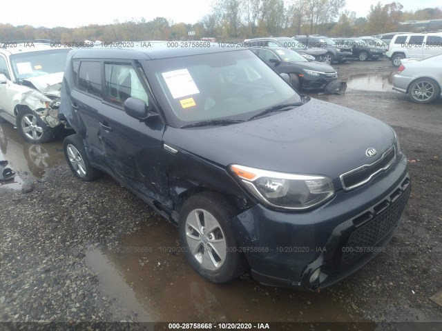 KIA SOUL 2016 kndjp3a54g7262312