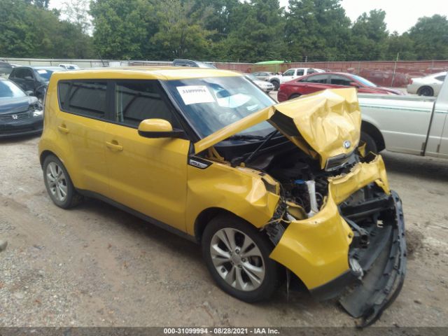 KIA SOUL 2016 kndjp3a54g7268384