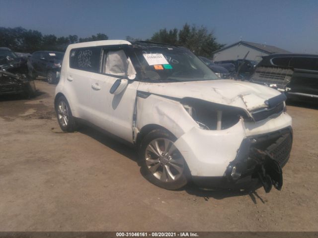 KIA SOUL 2016 kndjp3a54g7271074