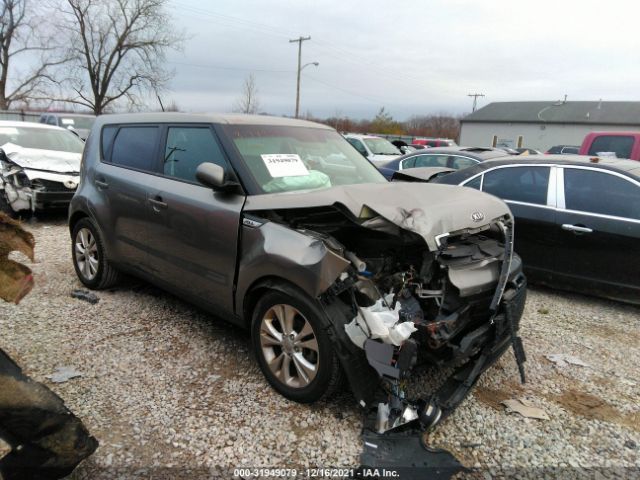 KIA SOUL 2016 kndjp3a54g7273049