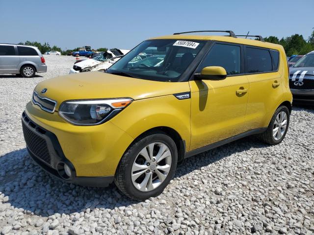 KIA SOUL 2016 kndjp3a54g7276906