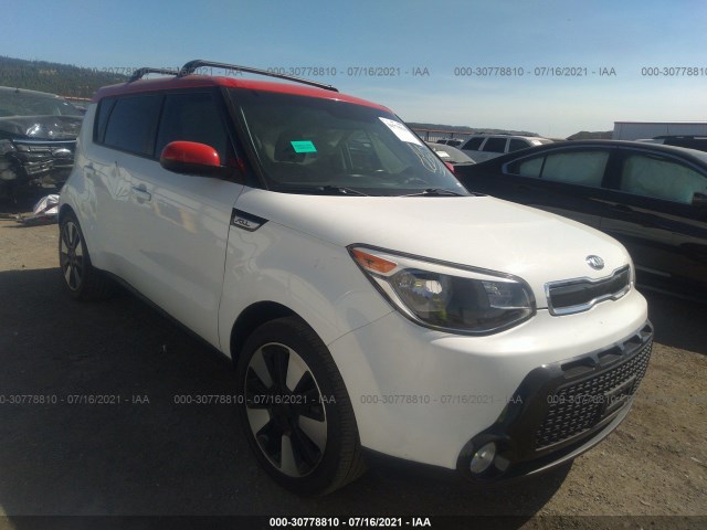 KIA SOUL 2016 kndjp3a54g7290031