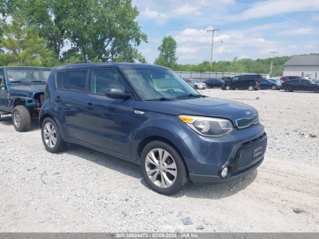 KIA SOUL 2016 kndjp3a54g7290997