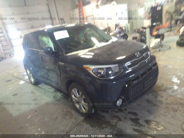 KIA SOUL 2016 kndjp3a54g7291003