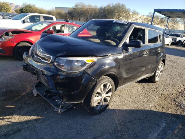 KIA SOUL 2016 kndjp3a54g7292166