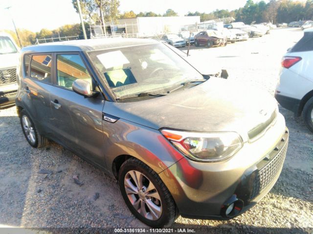 KIA SOUL 2016 kndjp3a54g7292555