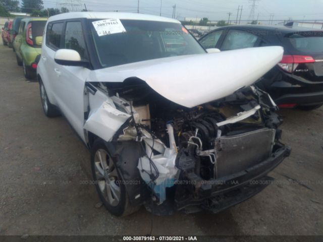 KIA SOUL 2016 kndjp3a54g7292698