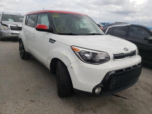 KIA SOUL + 2016 kndjp3a54g7298940