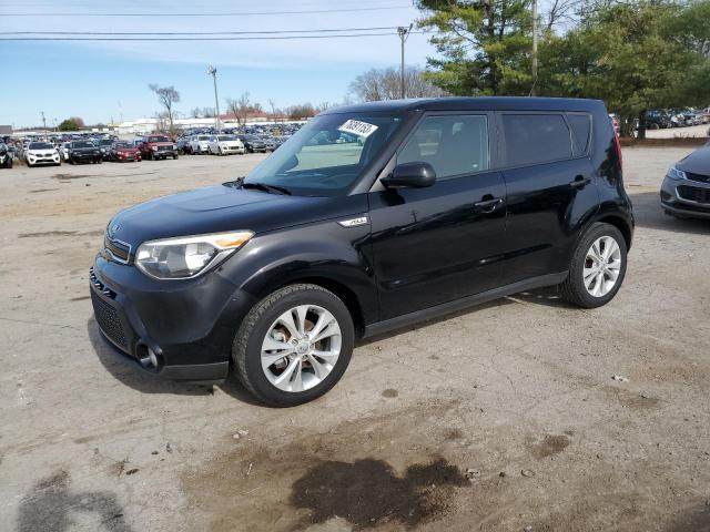 KIA SOUL 2016 kndjp3a54g7302713