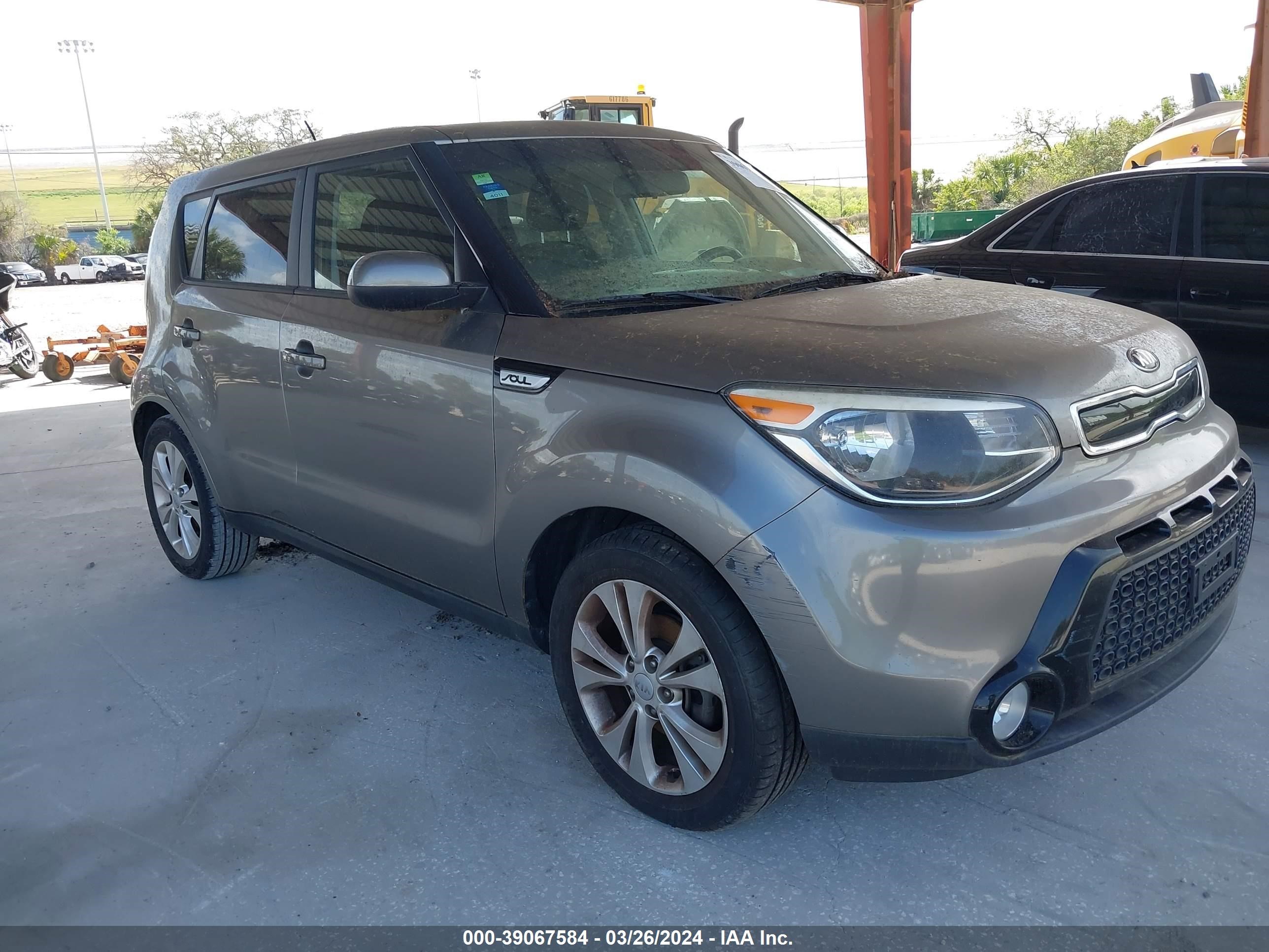 KIA SOUL 2016 kndjp3a54g7305689