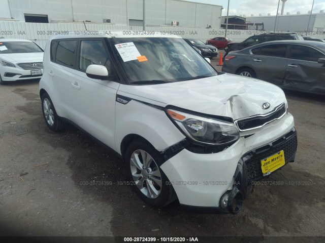 KIA SOUL 2016 kndjp3a54g7307281