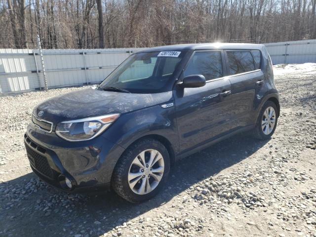 KIA SOUL 2016 kndjp3a54g7316112