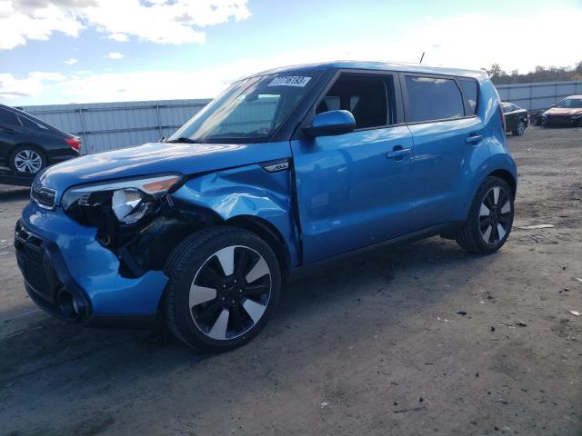 KIA SOUL 2016 kndjp3a54g7316126